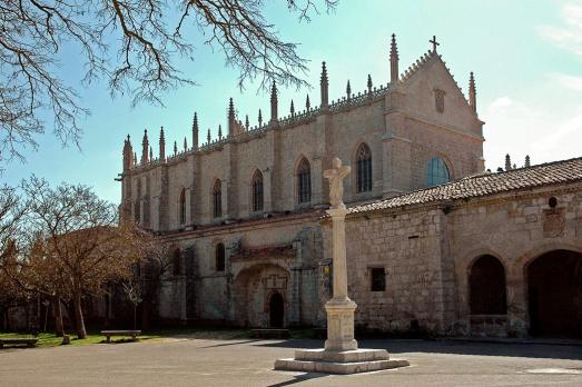 Cartuja de Miraflores