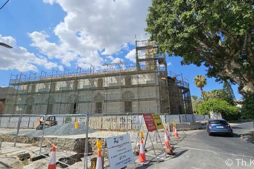 Cathedral of the Holy Transfiguration of the Saviour