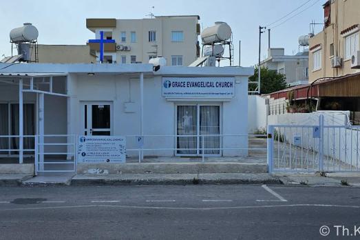 Grace Evangelical Church