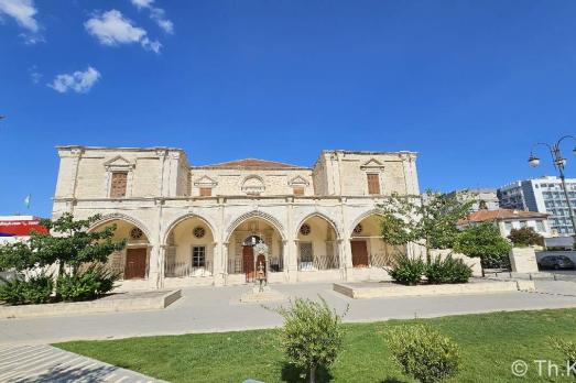 Saint Joseph Maronite Church