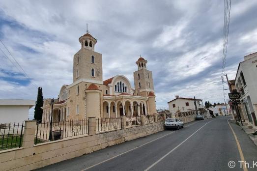 Agios Georgios Church