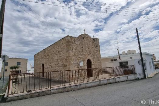 Archangelos Michael Church