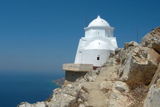 Monastery of Virgin Mary the Kalamiotissa