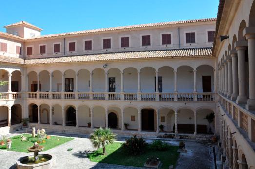 Monastery of La Real de Mallorca