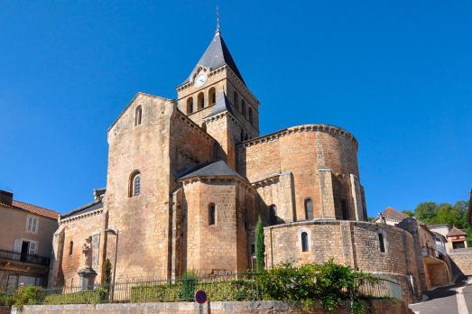 Priory of Saint-Hilarion de Duravel