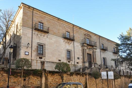 School of San Antonio de Portaceli