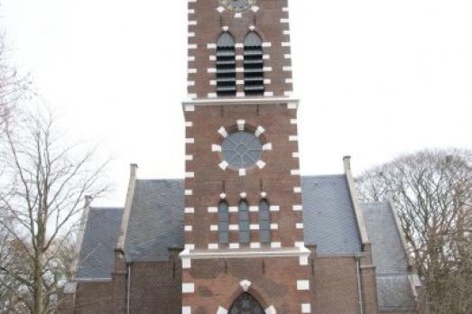 Dorpskerk,  Aalsmeer
