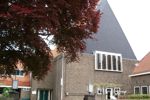 Mennonite Church of Aalsmeer