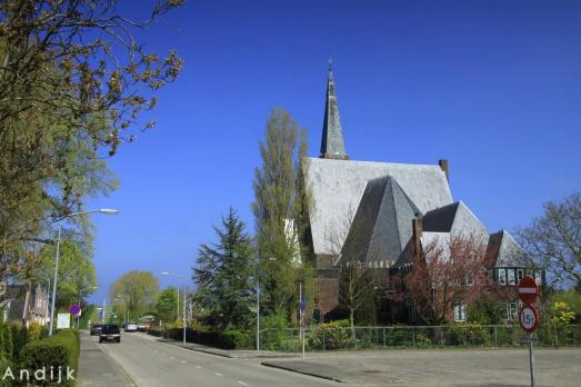 Reformed Church