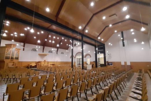 Christelijke Gereformeerde Kerk