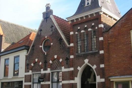 Het Lam tot Ardenburch