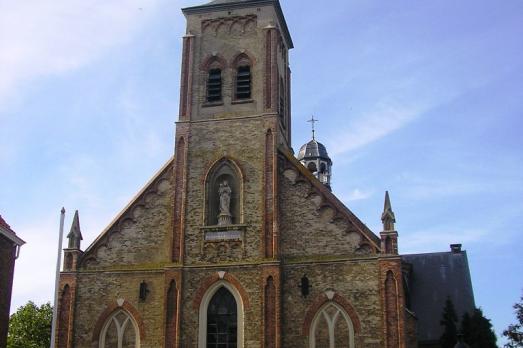 Maria Hemelvaartkerk