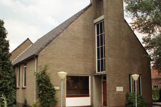 Gedachteniskerk