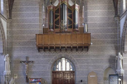 H.H. Petrus en Paulus