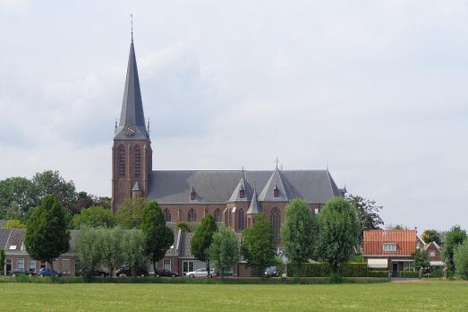 H.H. Cosmas en Damianus