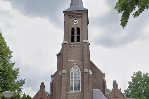 Heilige Antonius Abt