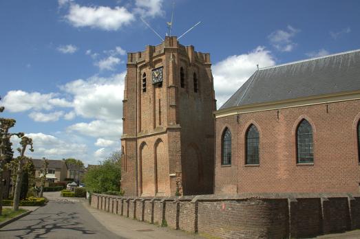 Cathrijnekerk