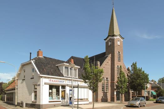 Rehobothkerk