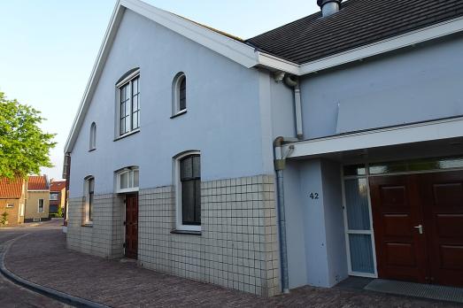 Oud Gereformeerde Gemeente