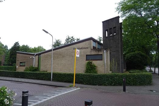 De Hoeksteen