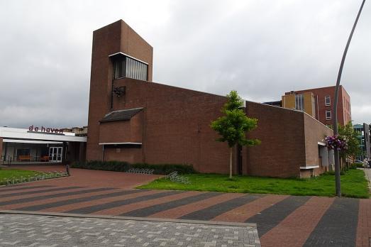 Havenkerk