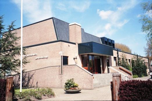 Apostolisch Genootschap