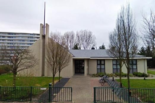 Kerk van Jezus Christus van de Heiligen der Laatste Dagen