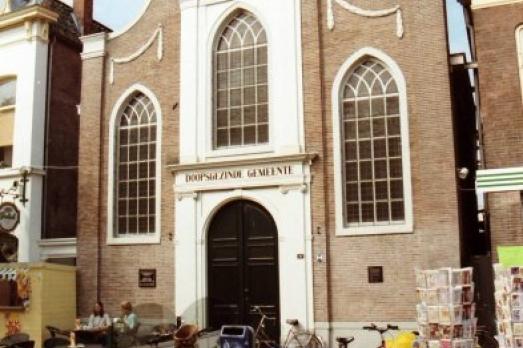 Doopsgezinde Kerk