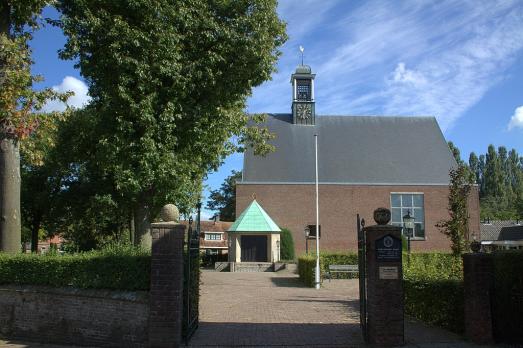 Hervormde Kerk