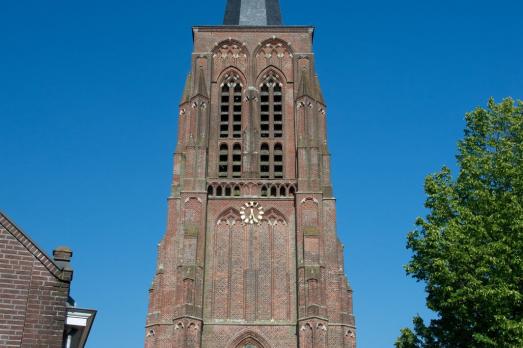 Heilige Willibrordus