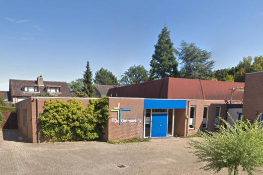 Vergadering van Gelovigen