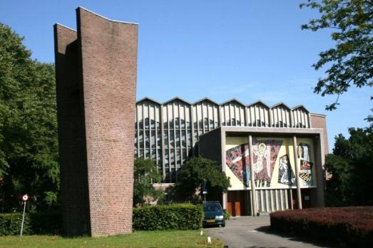 Evangelical Church De Ark