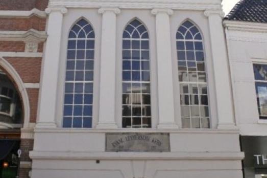 Evangelisch Lutherse Kerk