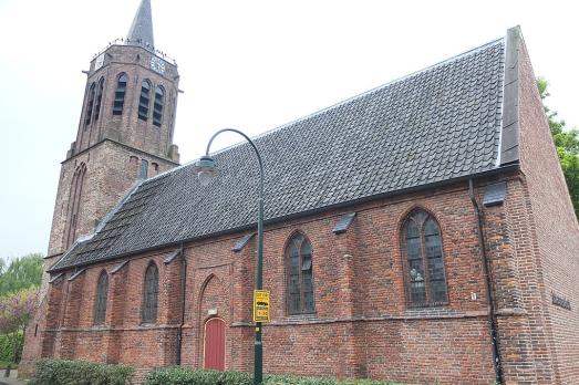 Johanneskerk
