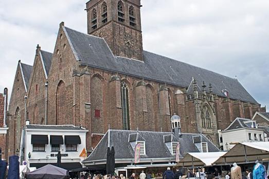 Grote of Sint Joriskerk
