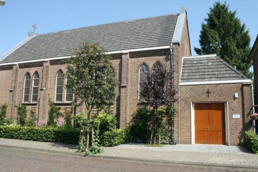 Katholiek Apostolische Kerk