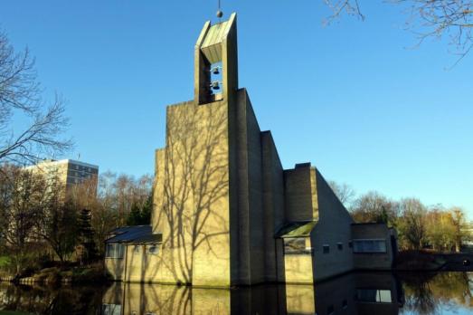 Heilige Titus Brandsma