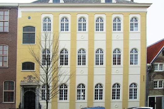 Armeens Apostolische Kerk