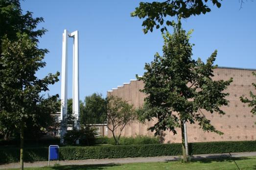 De Kandelaar