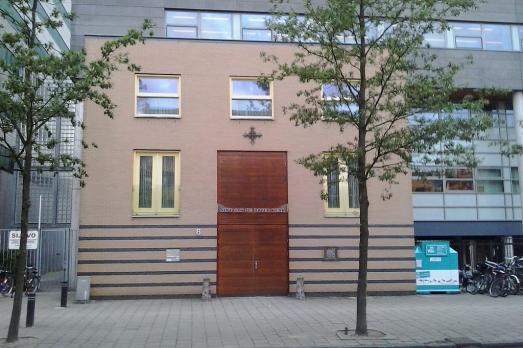 Heilige Jan de Doper