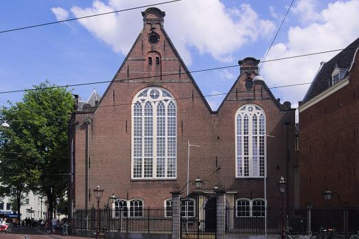 Oude Lutherse Kerk