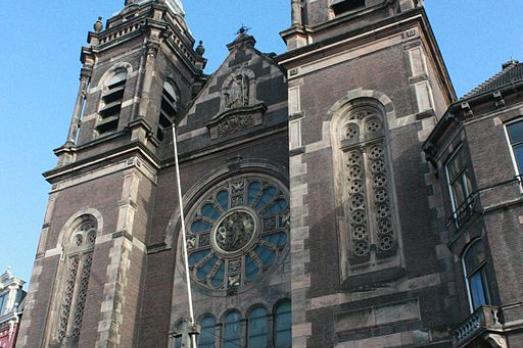 Heilige Nicolaasbasiliek
