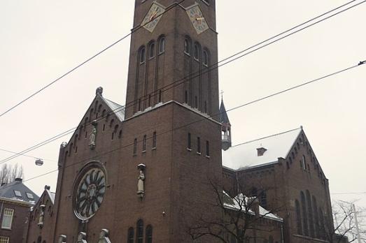 Heilige Franciscus van Assisië / De Boom