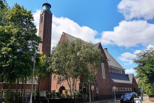 Willem de Zwijgerkerk