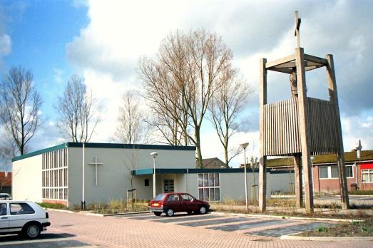 Onze Lieve Vrouw Middelares