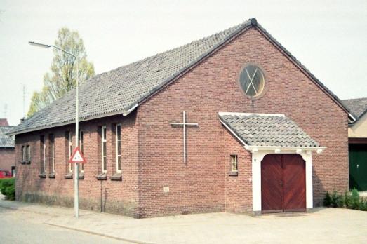 Heilige Martinus