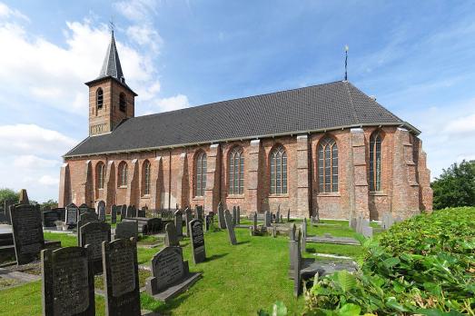 Michaëlkerk