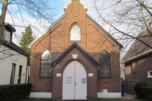 Baptistenkerk