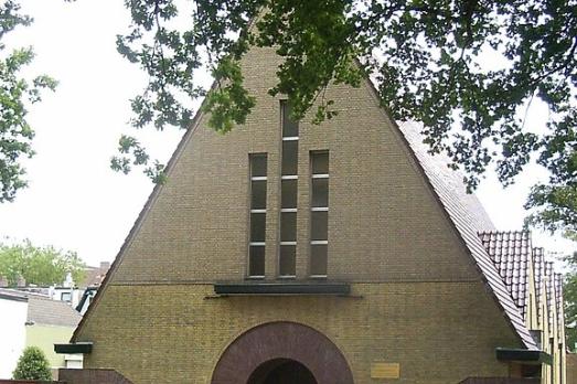 Doopsgezinde Kerk