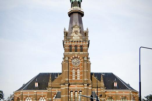 Grote Kerk